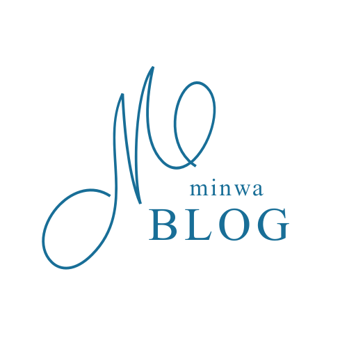癒しのある暮らしのひととき　by minwa